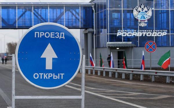 Трасса М-7&nbsp;&mdash; проще построить новую